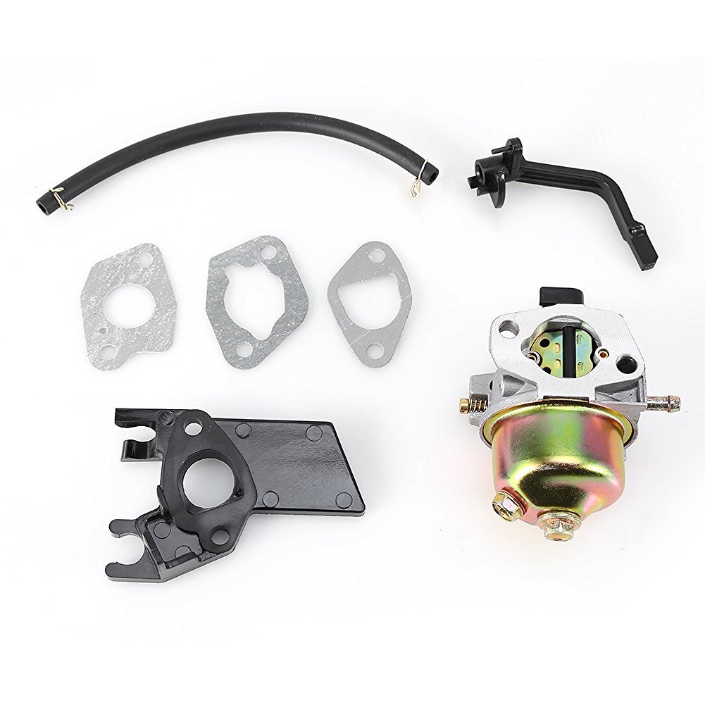 Amazon.com: Carburetor For Titan TG-3800 TG-3800CAM Generator 3800